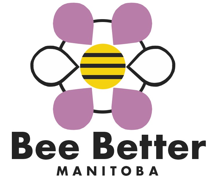 Bee Better MB logo