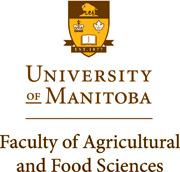 University of Manitoba Department of Entomology Logo