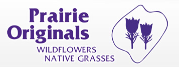 Prairie Originals logo