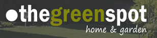 the green spot logo